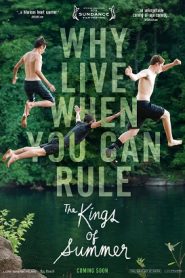 The Kings of Summer (2013) HD