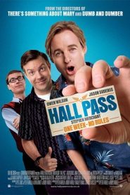 Hall Pass (2011) HD