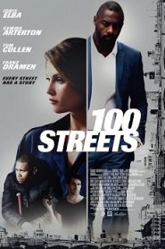100 Streets (2016) HD