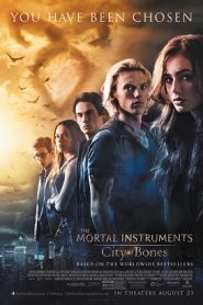 The Mortal Instruments: City of Bones (2013) HD