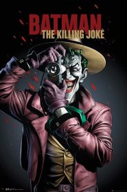 Batman: The Killing Joke (2016) HD