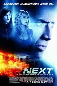 Next (2007) HD