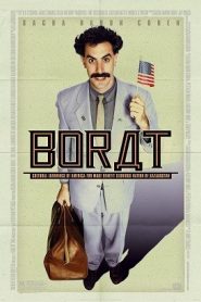 Borat (2006) HD