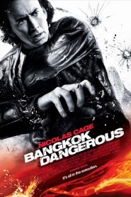 Bangkok Dangerous (2008) HD