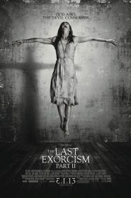 The Last Exorcism Part 2 (2013) HD