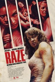 Raze (2013) HD