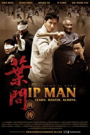 The Legend Is Born: Ip Man (2010) HD
