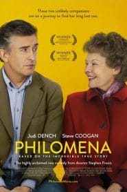 Philomena (2013) HD