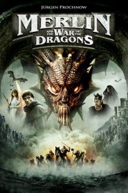 Merlin and the War of the Dragons (2008) HD