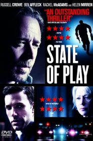 State of Play (2009) HD