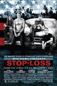 Stop-Loss (2008) HD