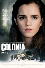 The Colony (2015) HD