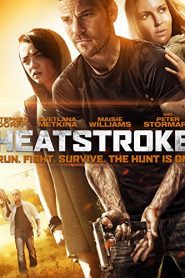 Heatstroke (2013) HD