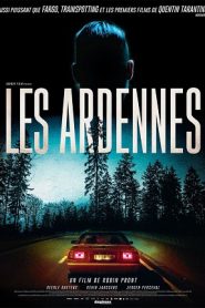 The Ardennes (2015) HD