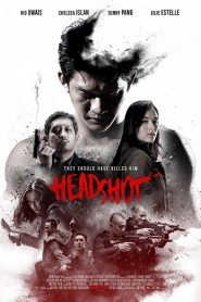 Headshot (2016) HD