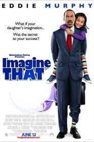 Imagine That (2009) HD