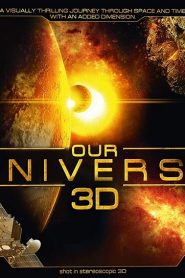 Our Universe (2013) HD