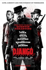 Django Unchained (2012) HD