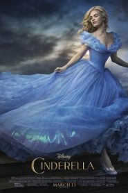 Cinderella (2015) HD