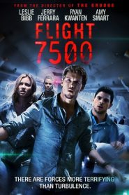 Flight 7500 (2014) HD