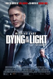 Dying of the Light (2014) HD