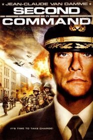Second in Command (2006) HD