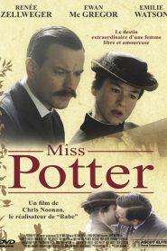 Miss Potter (2006) HD