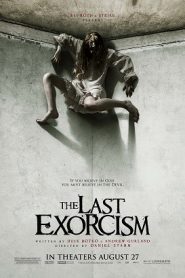 The Last Exorcism (2010) HD