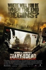Diary of the Dead (2007) HD