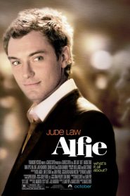 Alfie (2004) HD