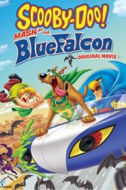 Scooby-Doo! Mask of the Blue Falcon (2012) HD