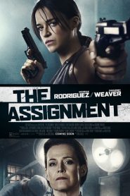 The Assignment (2016) HD