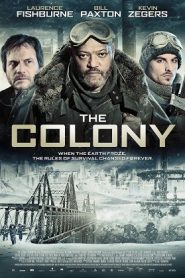 The Colony (2013) HD