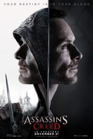 Assassin’s Creed (2016) HD
