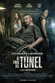 At the End of the Tunnel (2016) HD