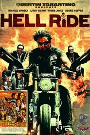 Hell Ride (2008) HD
