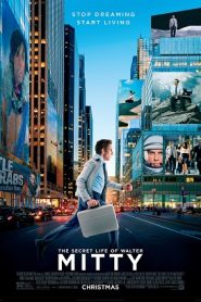 The Secret Life of Walter Mitty (2013) HD