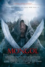 Mongol (2007) HD