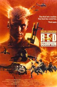 Red Scorpion (1988) HD