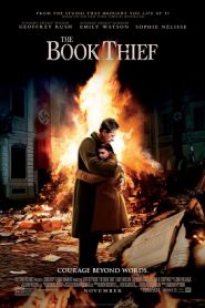 The Book Thief (2013) HD