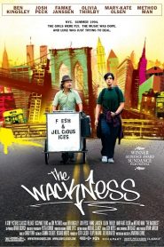 The Wackness (2008) HD