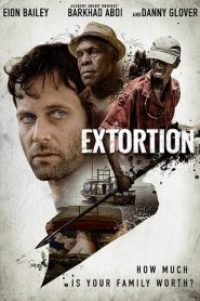 Extortion (2017) HD