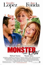 Monster-in-Law (2005) HD