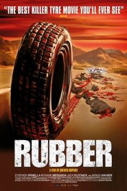 Rubber (2010) HD