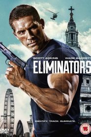 Eliminators (2016) HD