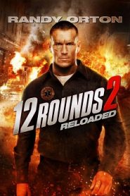 12 Rounds 2: Reloaded (2013) HD