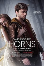 Horns (2013) HD
