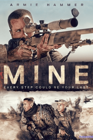 Mine (2016) HD