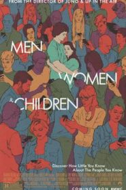 Men, Women & Children (2014) HD
