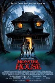 Monster House (2006) HD
